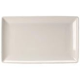 Steelite Taste Rectangle One Plates 270mm (Pack of 6)